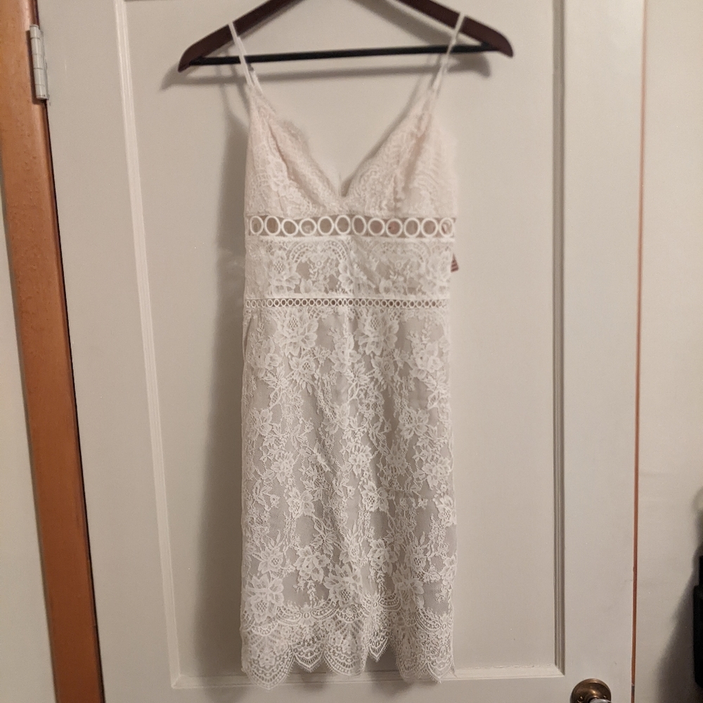 NWT Victoria's Secret Slip Lingerie